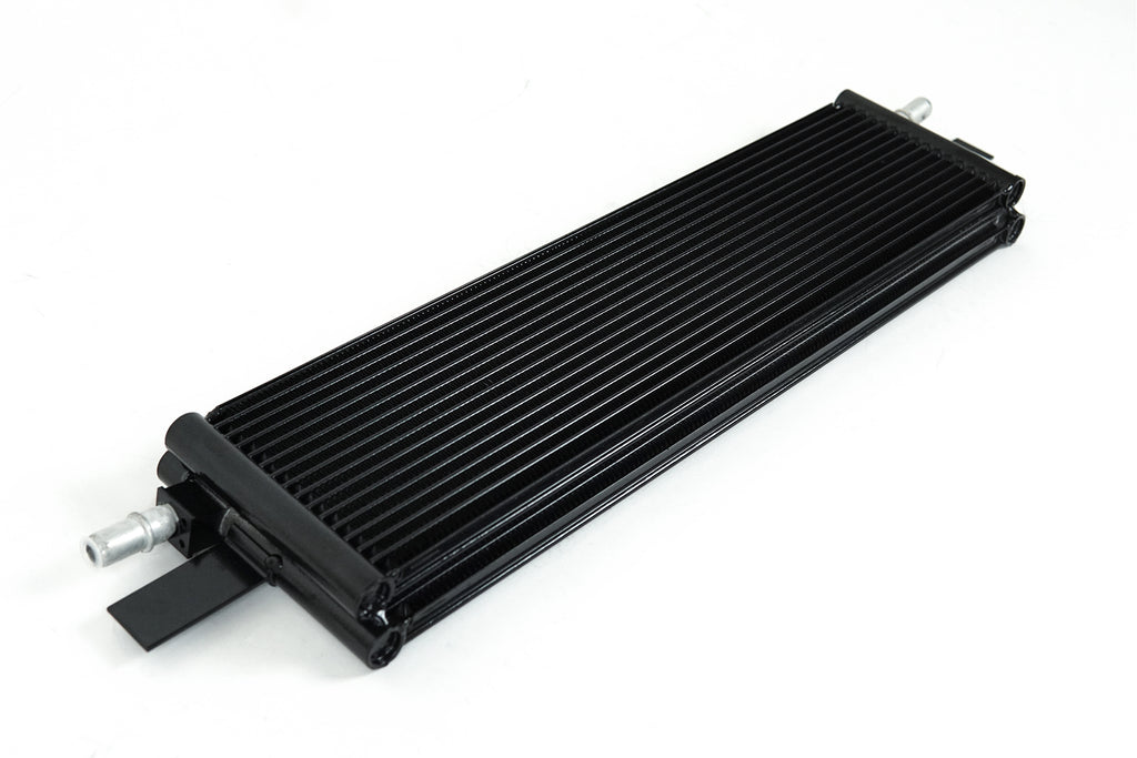 CSF Cooling - Racing & High Performance Division 8183 A90 Supra / BMW G-Series Transmission Cooler for Select BMW M240i, BMW M240i xDrive, BMW M340i, BMW M340i xDrive, BMW M440i, BMW M440i Gran Coupe, BMW M440i xDrive, BMW M440i xDrive Gran Coupe, BMW