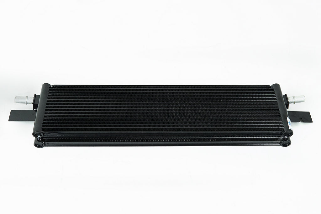 CSF Cooling - Racing & High Performance Division 8183 A90 Supra / BMW G-Series Transmission Cooler for Select BMW M240i, BMW M240i xDrive, BMW M340i, BMW M340i xDrive, BMW M440i, BMW M440i Gran Coupe, BMW M440i xDrive, BMW M440i xDrive Gran Coupe, BMW