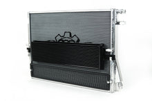 Load image into Gallery viewer, CSF Cooling - Racing &amp; High Performance Division 8183 A90 Supra / BMW G-Series Transmission Cooler for Select BMW M240i, BMW M240i xDrive, BMW M340i, BMW M340i xDrive, BMW M440i, BMW M440i Gran Coupe, BMW M440i xDrive, BMW M440i xDrive Gran Coupe, BMW