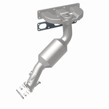 Load image into Gallery viewer, MagnaFlow Exhaust Products 49759 OEM Grade Manifold Catalytic Converter for Select BMW 325Ci, BMW 325i, BMW 325xi, BMW 330Ci, BMW 330i, BMW 330xi, BMW X3, BMW Z3, BMW Z4