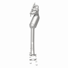 Load image into Gallery viewer, MagnaFlow Exhaust Products 49762 OEM Grade Manifold Catalytic Converter for Select BMW 128i, BMW 325i, BMW 325xi, BMW 328i, BMW 328i xDrive, BMW 328xi, BMW 330i, BMW 330xi, BMW X3, BMW X5