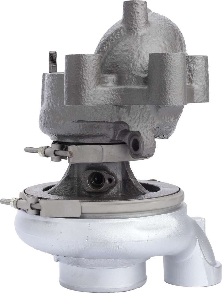 Alliant Power AP90041 Turbocharger