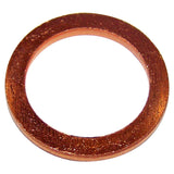 Crown Automotive J3170271 Copper Oil Drain Plug Gasket for Numerous 1965-95 Jeep Vehicles