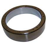 Crown Automotive J0052800 Bearing Cup (Race) for Multiple Jeep Applications