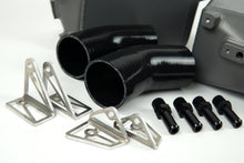 Load image into Gallery viewer, CSF Cooling - Racing &amp; High Performance Division 8186 McLaren 720S / 765LT Twin Intercooler Set (Superseded 8352) for Select McLaren 720S, McLaren 750S, McLaren 765LT, McLaren GT, McLaren GTS