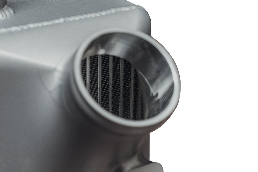 CSF Cooling - Racing & High Performance Division 8186 McLaren 720S / 765LT Twin Intercooler Set (Superseded 8352) for Select McLaren 720S, McLaren 750S, McLaren 765LT, McLaren GT, McLaren GTS