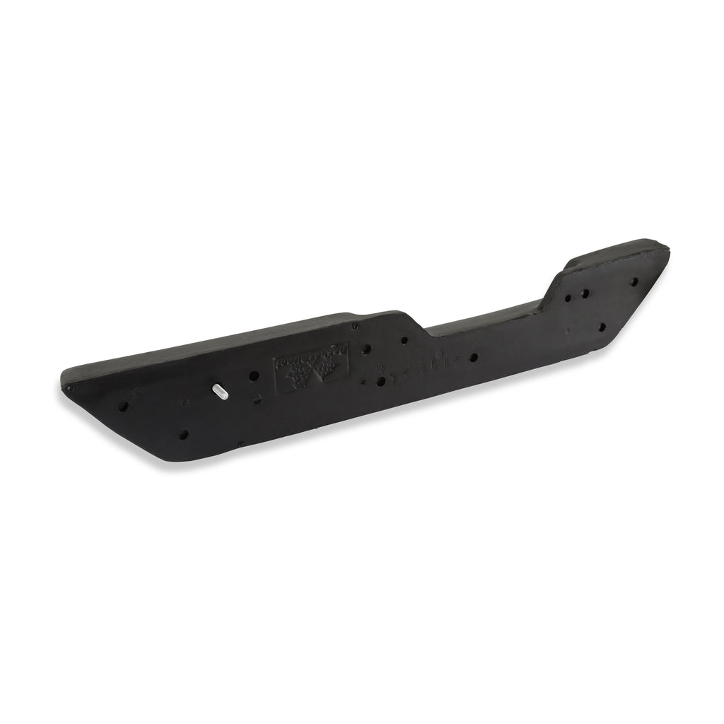 8187-C10-Armrest-Lh-(Driver-Side)-Polyurathane-Foam-Black