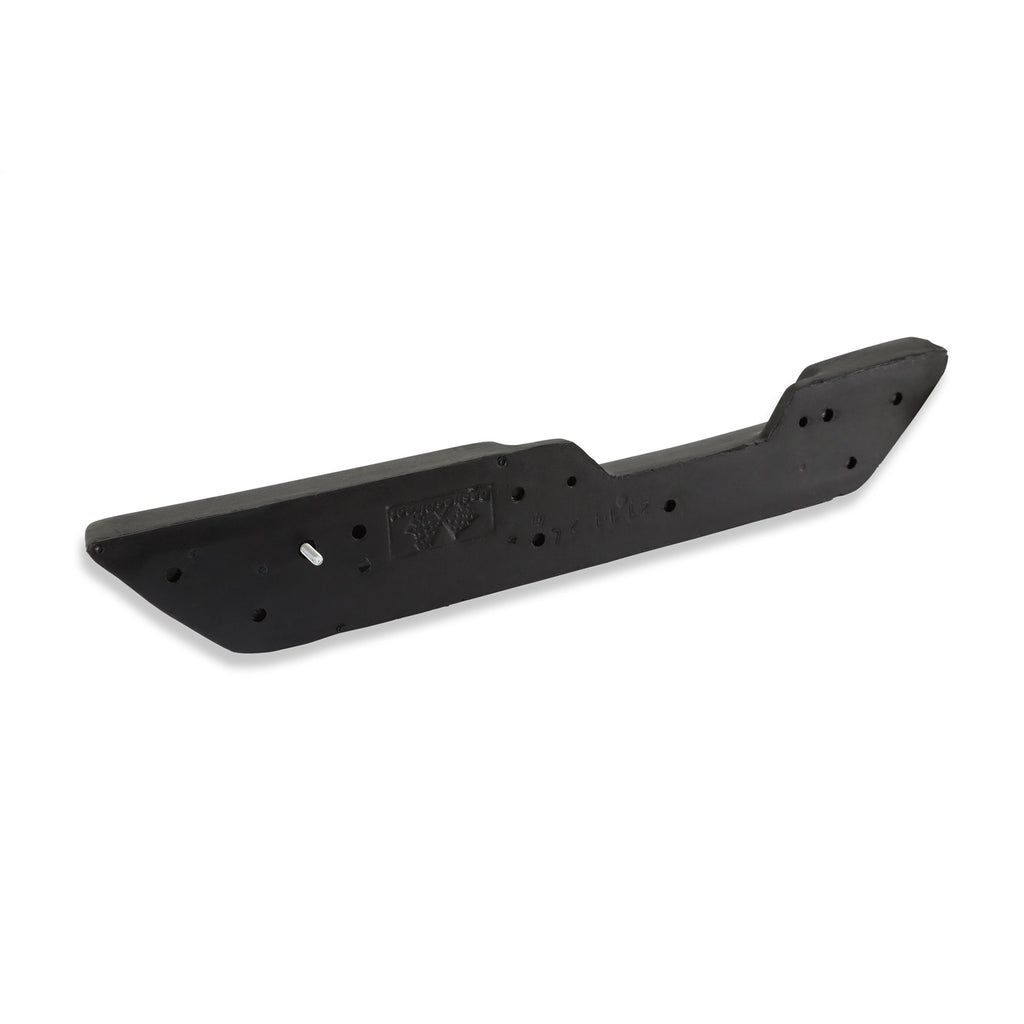 8187-C10-Armrest-Lh-(Driver-Side)-Polyurathane-Foam-Black