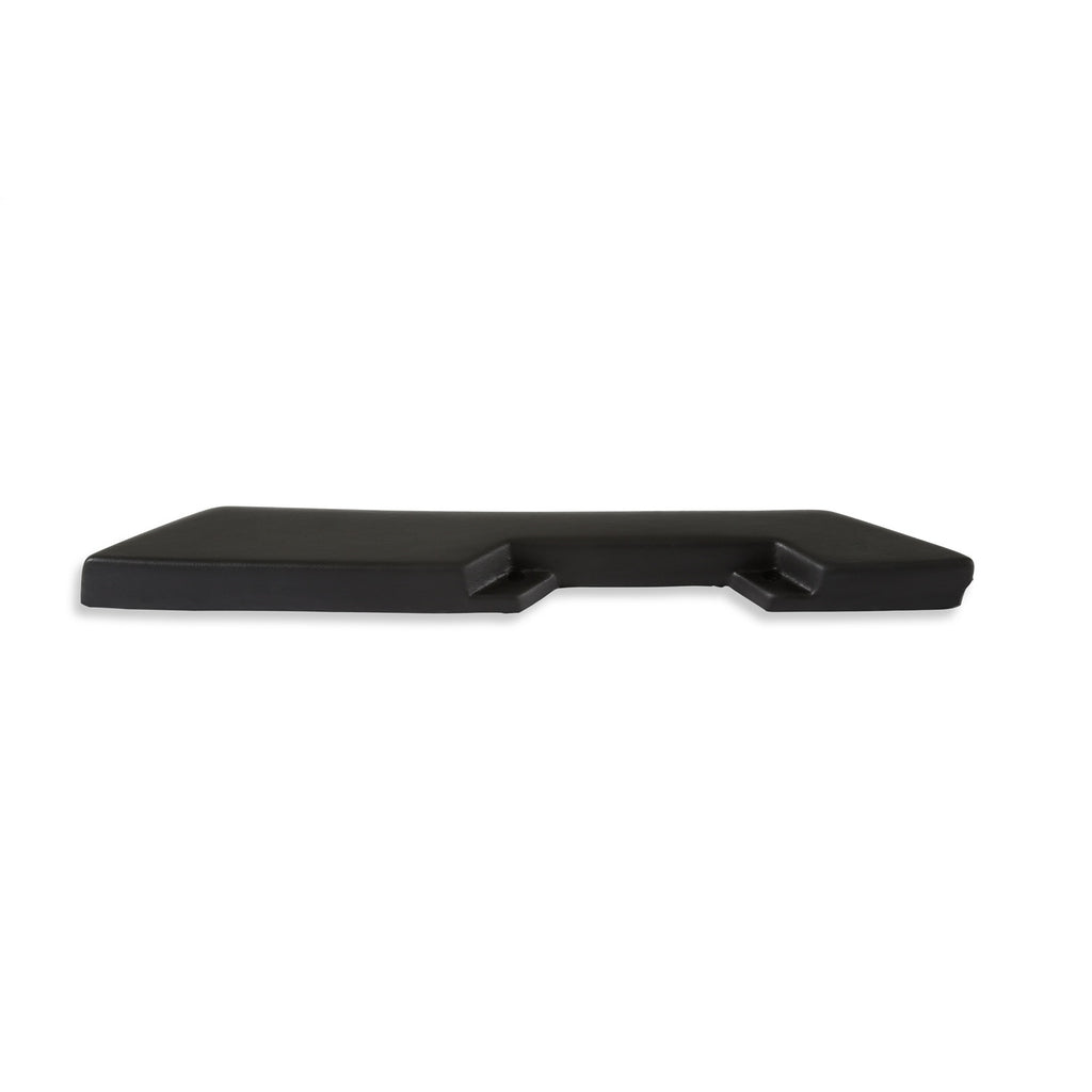 8187-C10-Armrest-Lh-(Driver-Side)-Polyurathane-Foam-Black