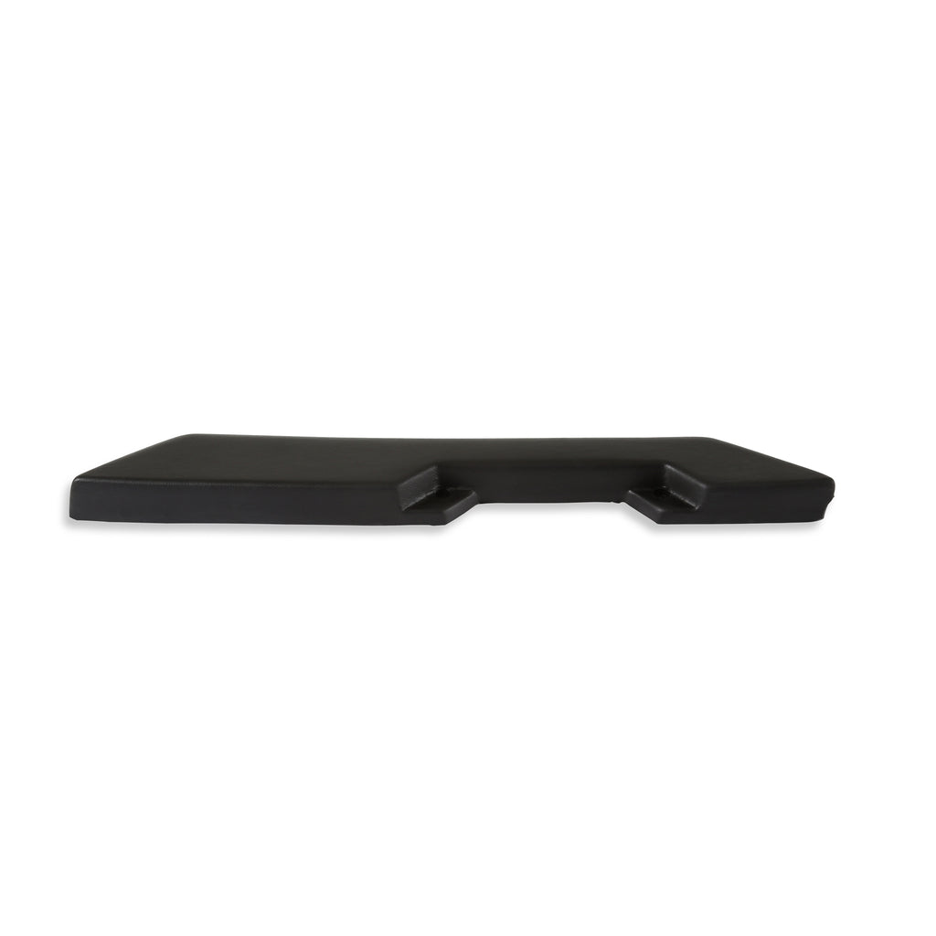 8187-C10-Armrest-Lh-(Driver-Side)-Polyurathane-Foam-Black
