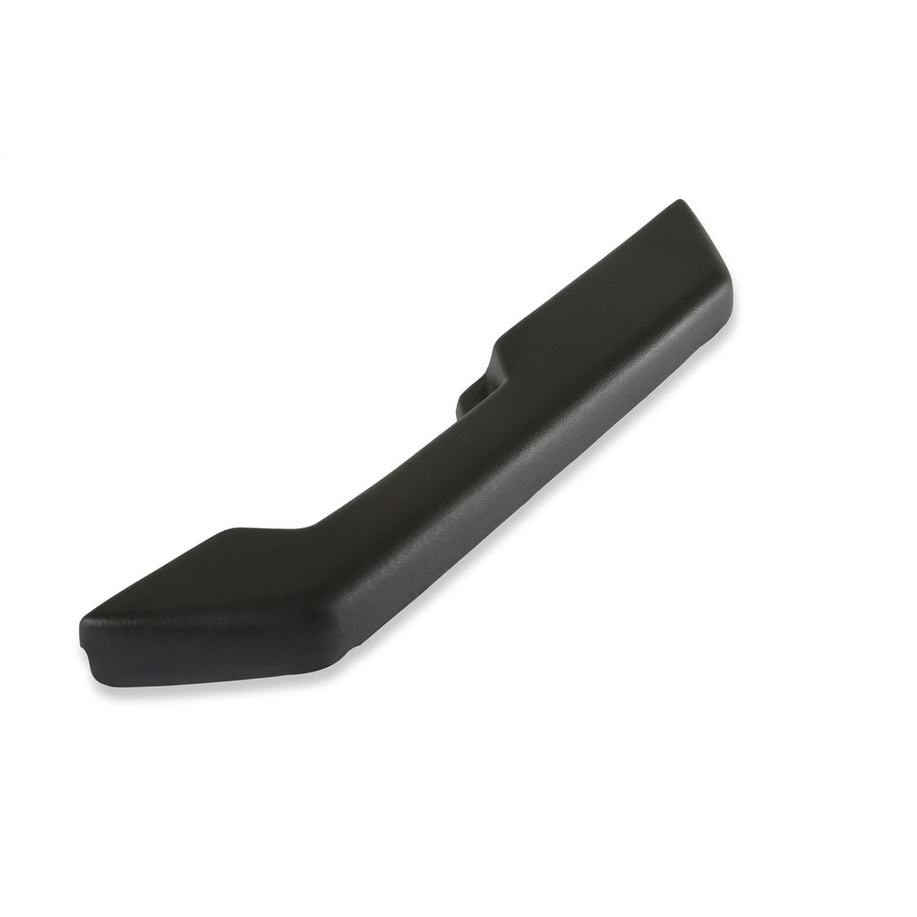 8187-C10-Armrest-Lh-(Driver-Side)-Polyurathane-Foam-Black