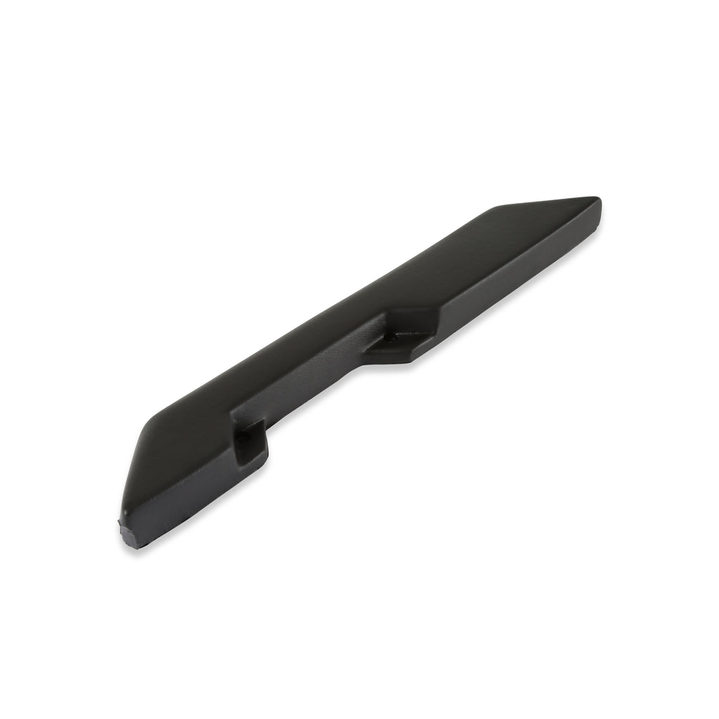 8187-C10-Armrest-Rh-(Passenger-Side)-Polyurathane-Foam-Black