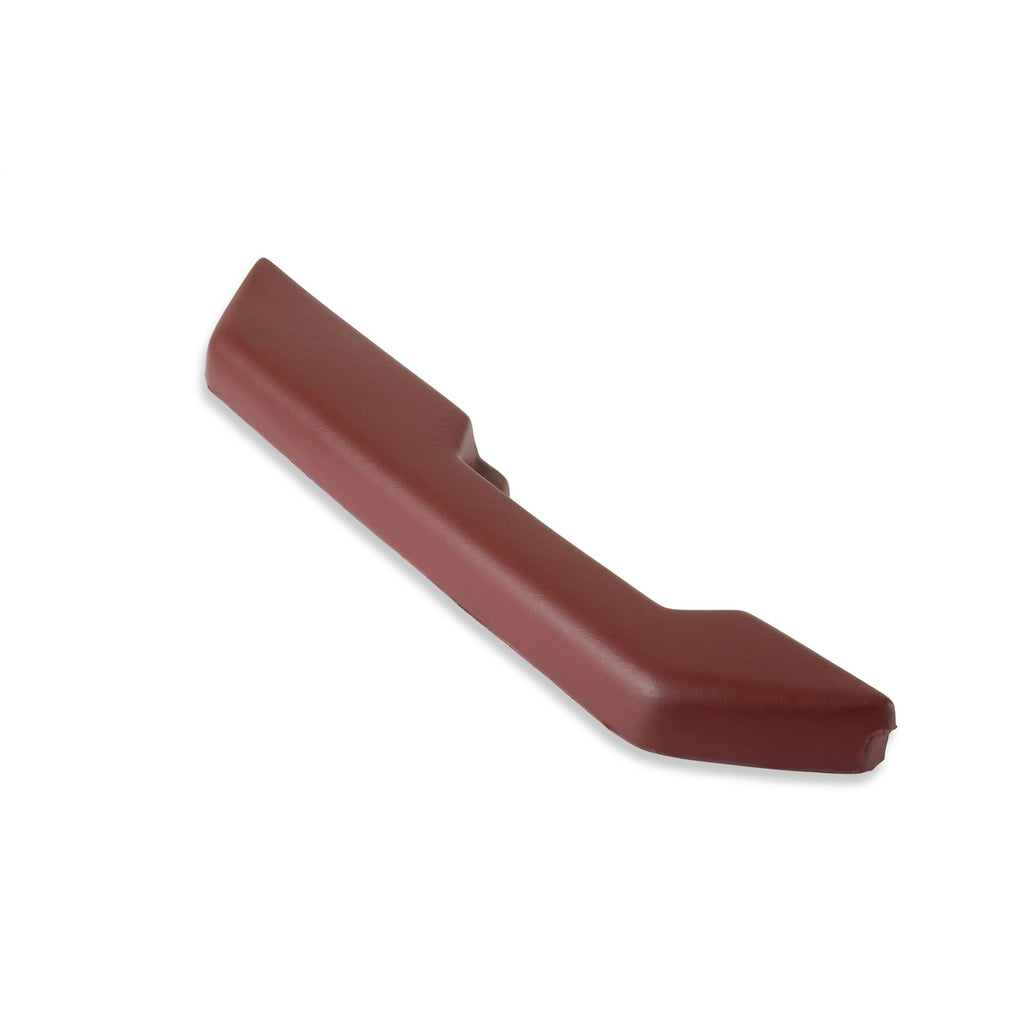 8187-C10-Armrest-Rh-(Passenger-Side)-Polyurathane-Foam-Carmine-Red