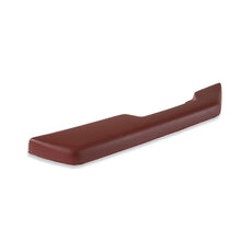 Load image into Gallery viewer, 8187-C10-Armrest-Rh-(Passenger-Side)-Polyurathane-Foam-Carmine-Red