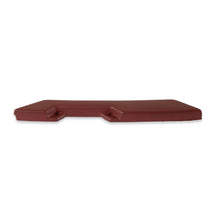 Load image into Gallery viewer, 8187-C10-Armrest-Rh-(Passenger-Side)-Polyurathane-Foam-Carmine-Red