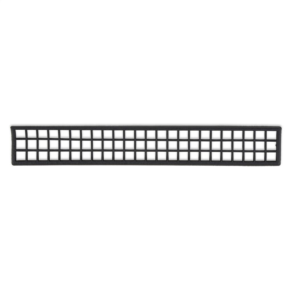 8187-C10-Defrost-Vent-Fits-Lh--Rh-Black