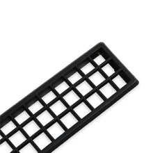 Load image into Gallery viewer, 8187-C10-Defrost-Vent-Fits-Lh--Rh-Black