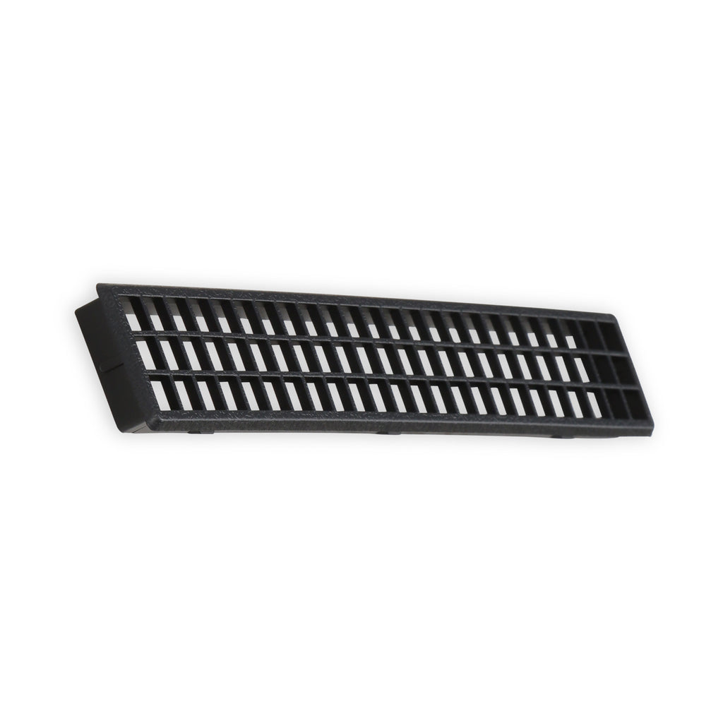 8187-C10-Defrost-Vent-Fits-Lh--Rh-Black