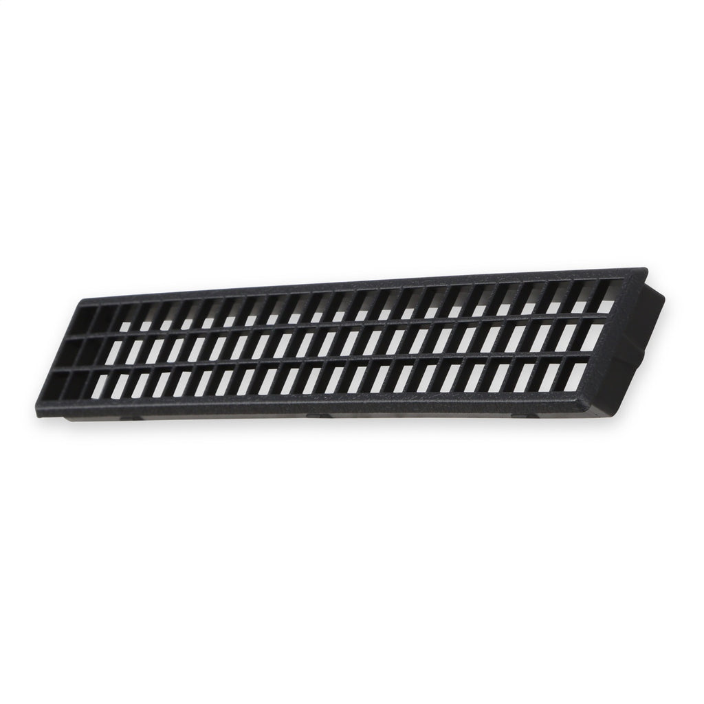 8187-C10-Defrost-Vent-Fits-Lh--Rh-Black