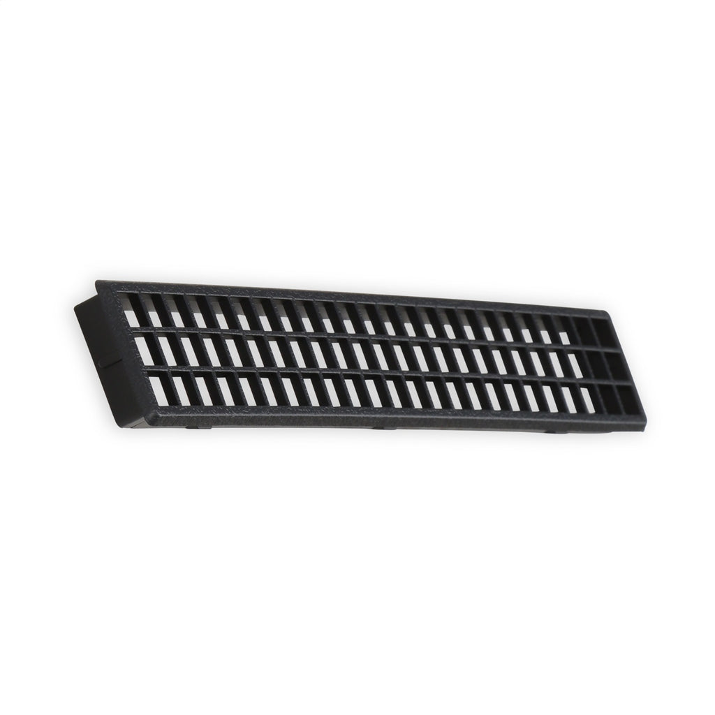 8187-C10-Defrost-Vent-Fits-Lh--Rh-Black