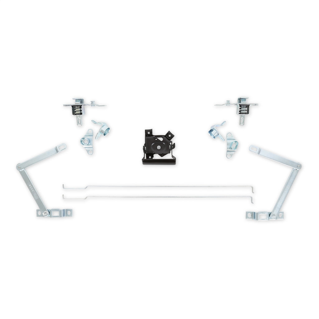 8187-C10-Tailgate-Component-Kit-Complete-Set-11-Pcs