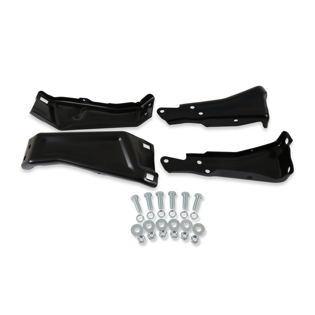 8187-C108191-Blazer-Rear-Bumper-Bracket-Kit-Heavy-Steel-Edp-Coated