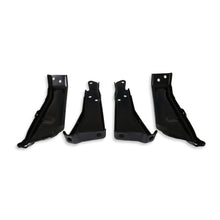 Load image into Gallery viewer, 8187-C108191-Blazer-Rear-Bumper-Bracket-Kit-Heavy-Steel-Edp-Coated