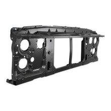 Load image into Gallery viewer, 8187-C20Jimmy-Brothers-Trucks-Premium-Radiator-Support-W-Dual-Headlights-Bla