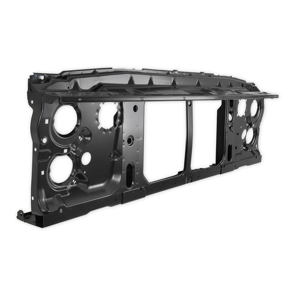 8187-C20Jimmy-Brothers-Trucks-Premium-Radiator-Support-W-Dual-Headlights-Bla