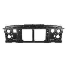 Load image into Gallery viewer, 8187-C20Jimmy-Brothers-Trucks-Premium-Radiator-Support-W-Dual-Headlights-Bla