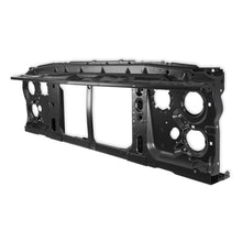 Load image into Gallery viewer, 8187-C20Jimmy-Brothers-Trucks-Premium-Radiator-Support-W-Dual-Headlights-Bla