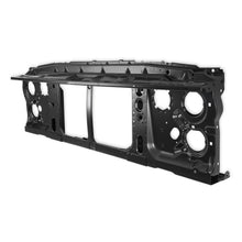 Load image into Gallery viewer, 8187-C20Jimmy-Brothers-Trucks-Premium-Radiator-Support-W-Dual-Headlights-Bla