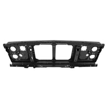 Load image into Gallery viewer, 8187-C20Jimmy-Brothers-Trucks-Premium-Radiator-Support-W-Dual-Headlights-Bla