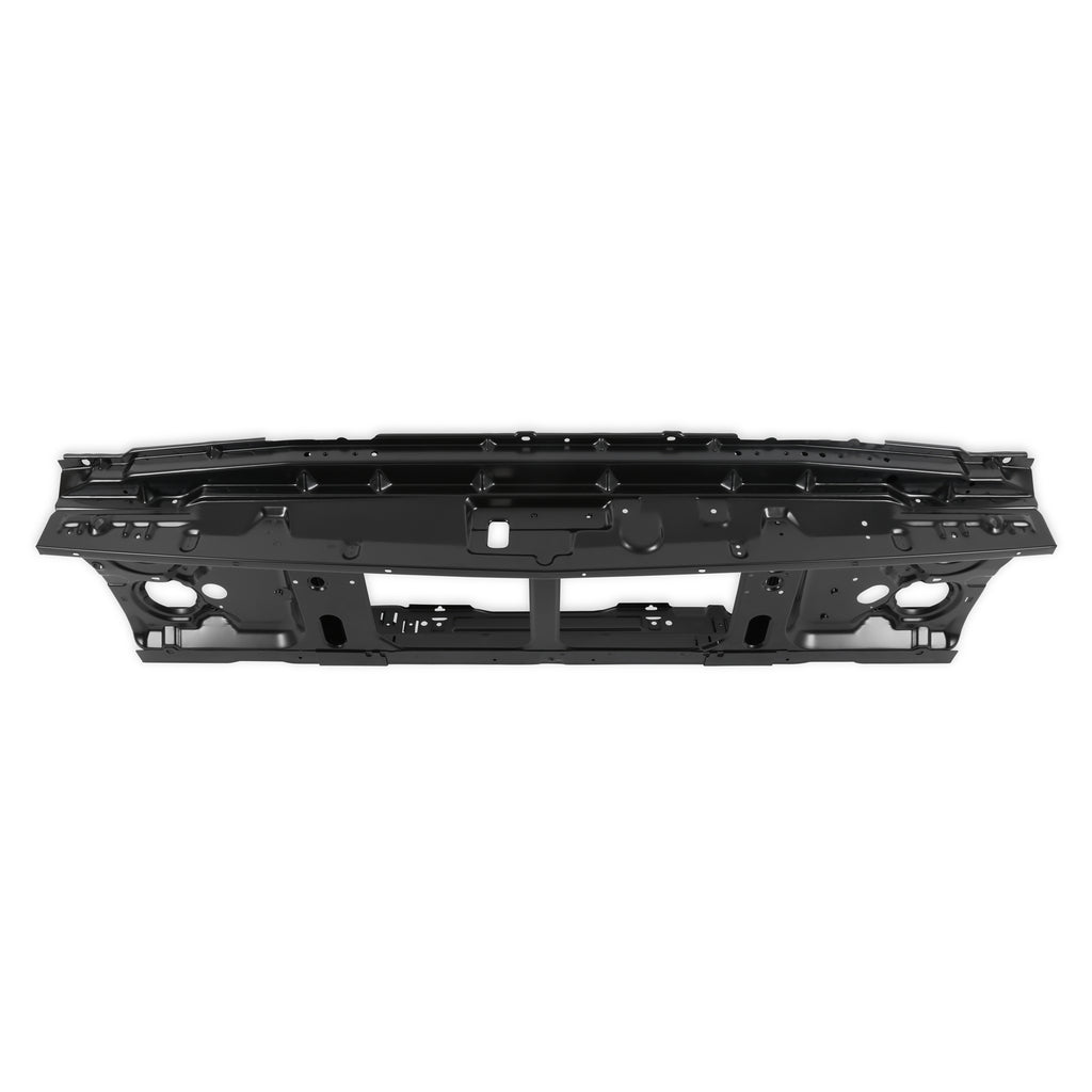 8187-C20Jimmy-Brothers-Trucks-Premium-Radiator-Support-W-Dual-Headlights-Bla