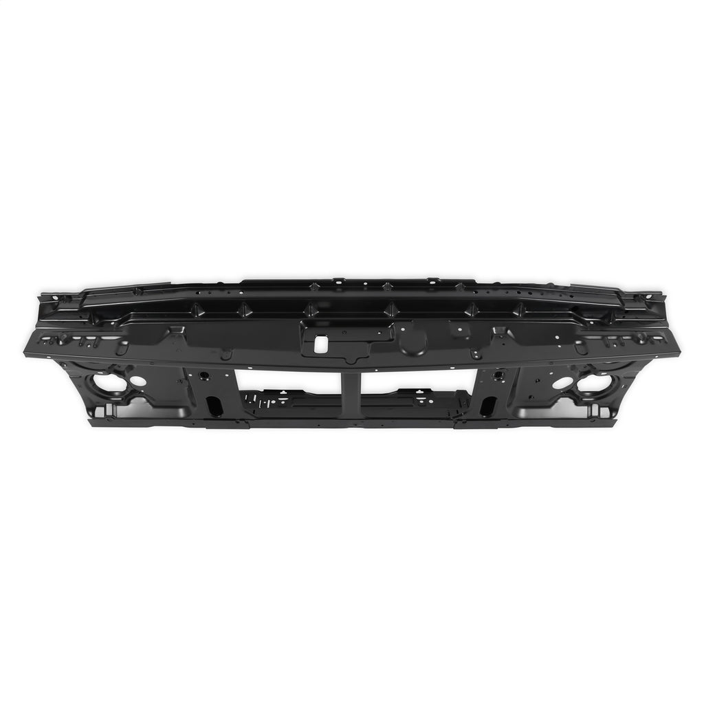 8187-C20Jimmy-Brothers-Trucks-Premium-Radiator-Support-W-Dual-Headlights-Bla