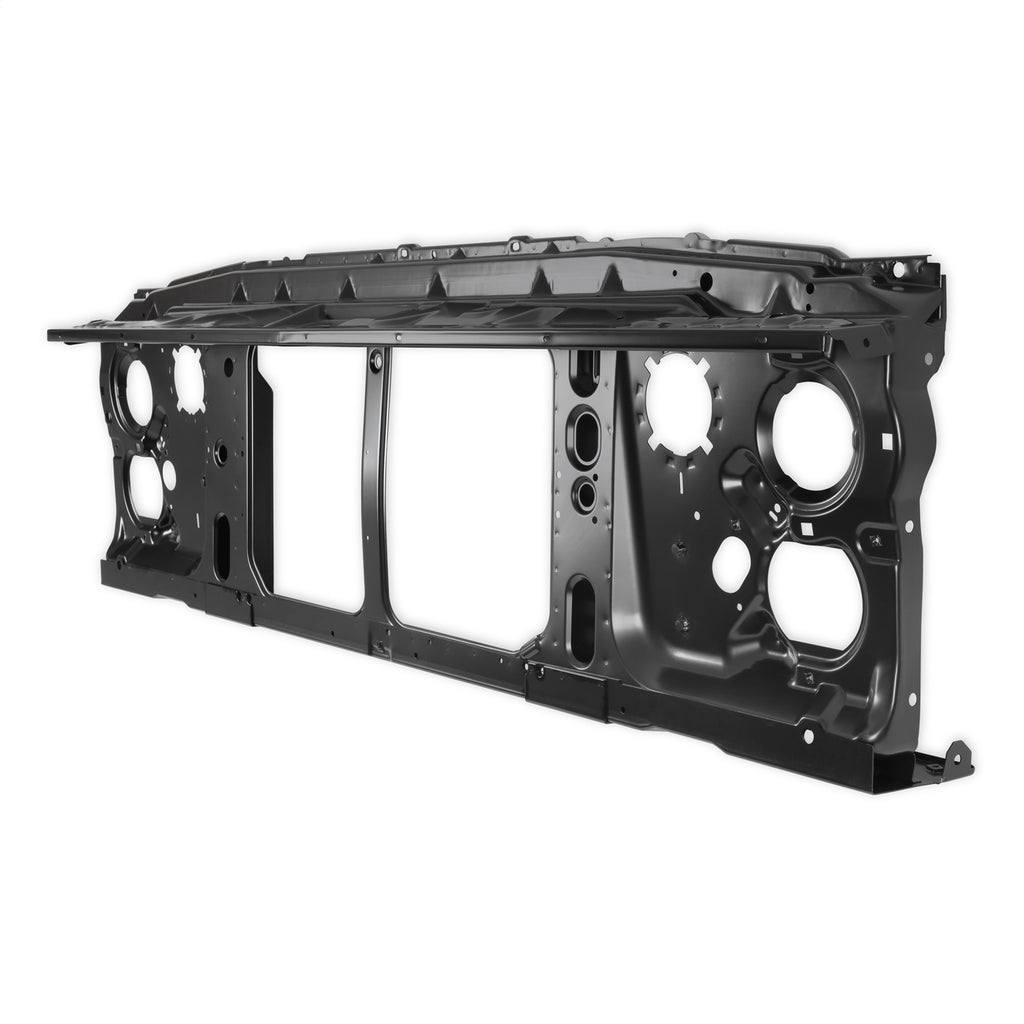 8187-C20Jimmy-Brothers-Trucks-Premium-Radiator-Support-W-Single-Headlights-B