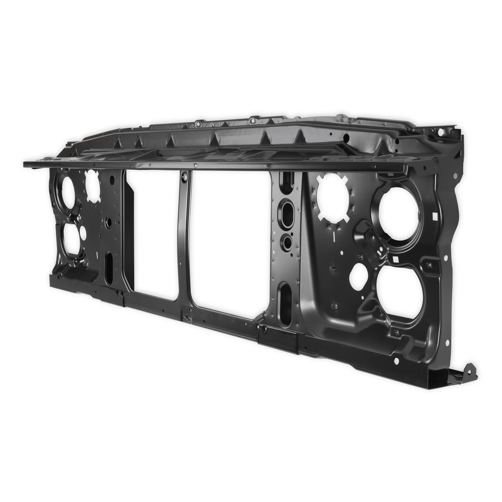 8187-C20Jimmy-Brothers-Trucks-Premium-Radiator-Support-W-Single-Headlights-B