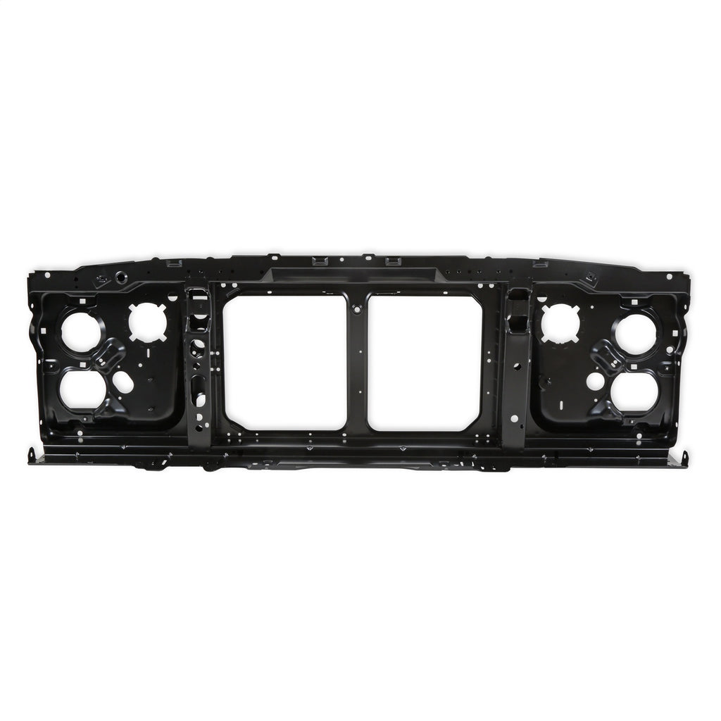 8187-C20Jimmy-Brothers-Trucks-Premium-Radiator-Support-W-Single-Headlights-B