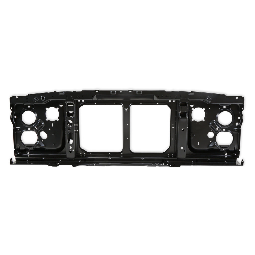 8187-C20Jimmy-Brothers-Trucks-Premium-Radiator-Support-W-Single-Headlights-B