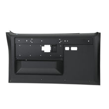 Load image into Gallery viewer, 8187-CK-Door-Panels-W-Manual-LocksWindows-Black-(Pair)