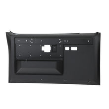 Load image into Gallery viewer, 8187-CK-Door-Panels-W-Manual-LocksWindows-Black-(Pair)