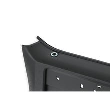 Load image into Gallery viewer, 8187-CK-Door-Panels-W-Manual-LocksWindows-Black-(Pair)