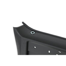 Load image into Gallery viewer, 8187-CK-Door-Panels-W-Manual-LocksWindows-Black-(Pair)
