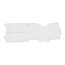 Load image into Gallery viewer, 8187-CK-Instrument-Cluster-Lens-W-Guages--Clock-Clear-Acrylic-Lens
