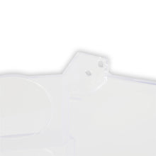 Load image into Gallery viewer, 8187-CK-Instrument-Cluster-Lens-W-Guages--Clock-Clear-Acrylic-Lens