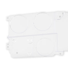 Load image into Gallery viewer, 8187-CK-Instrument-Cluster-Lens-W-Guages--Clock-Clear-Acrylic-Lens