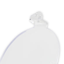 Load image into Gallery viewer, 8187-CK-Instrument-Cluster-Lens-W-Guages--Clock-Clear-Acrylic-Lens