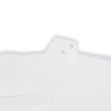Load image into Gallery viewer, 8187-CK-Instrument-Cluster-Lens-W-Guages--Clock-Clear-Acrylic-Lens