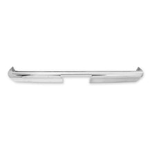 Load image into Gallery viewer, 8187-CK-Series-Fleetside-PUBlazer-Premium-Rear-Bumper-WO-Impact-Strip-Holes