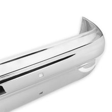 Load image into Gallery viewer, 8187-CK-Series-Fleetside-PUBlazer-Premium-Rear-Bumper-WO-Impact-Strip-Holes